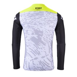 KENNY RACING KOSZULKA CROSS ENDURO PERFORMANCE STONE L