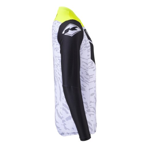 KENNY RACING KOSZULKA CROSS ENDURO PERFORMANCE STONE L KENNY RACING KOSZULKA CROSS ENDURO PERFORMANCE STONE L
