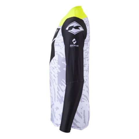 KENNY RACING KOSZULKA CROSS ENDURO PERFORMANCE STONE L KENNY RACING KOSZULKA CROSS ENDURO PERFORMANCE STONE L