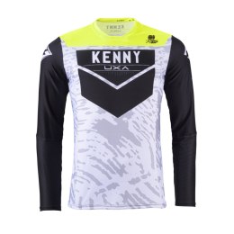 KENNY RACING KOSZULKA CROSS ENDURO PERFORMANCE STONE XXL