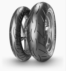 METZELER OPONA 140/60R17 SPORTEC M5 INTERACT 63H R TL M/C TYŁ 30-36/2021