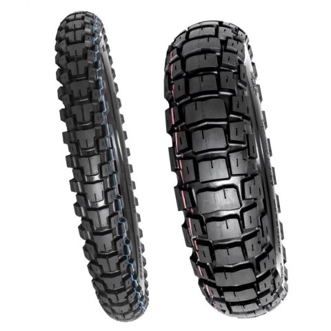 MOTOZ OPONA 140/80-18 TRACTIONATOR ADVENTURE 70R TT TYŁ ECER75/DOT 09/2024