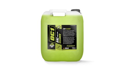 OC1 BIKE CLEANER PŁYN DO MYCIA MOTOCYKLI 5L OC1 BIKE CLEANER PŁYN DO MYCIA MOTOCYKLI 5L