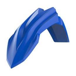 POLISPORT BŁOTNIK PRZÓD BETA RR 2T/4T RACING 23-25 KOLOR NIEBIESKI