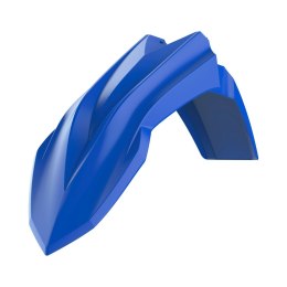 POLISPORT BŁOTNIK PRZÓD BETA RR 2T/4T RACING 23-25 KOLOR NIEBIESKI