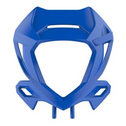 POLISPORT OSŁONA LAMPY PRZÓD BETA 2T/4T RACING 23-24 KOLOR NIEBIESKI