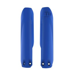 POLISPORT OSŁONY TELESKOPÓW / AMORTYZATORÓW BETA RR 2T/4T 23-24 BLUE