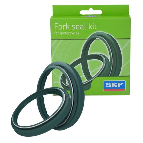 SKF ZESTAW USZCZELNIACZY PRZEDNIEGO ZAWIESZENIA KAYABA 36MM