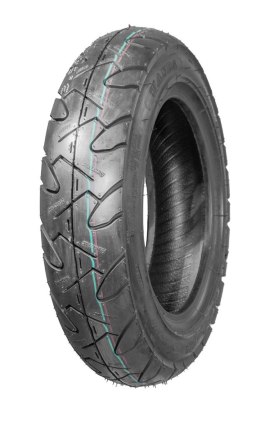 WANDA OPONA 100/90-10 P243 61J 6PR M/C TL PRZÓD/TYŁ DOT 09/2024