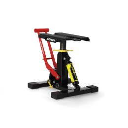 ACERBIS PODNOŚNIK STOJAK MOTOCYKLOWY CROSS KOLOR CZARNY MAX. 130KG.