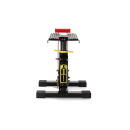 ACERBIS PODNOŚNIK STOJAK MOTOCYKLOWY CROSS KOLOR CZARNY MAX. 130KG.