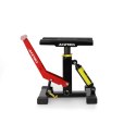 ACERBIS PODNOŚNIK STOJAK MOTOCYKLOWY CROSS KOLOR CZARNY MAX. 130KG.