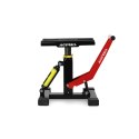 ACERBIS PODNOŚNIK STOJAK MOTOCYKLOWY CROSS KOLOR CZARNY MAX. 130KG.