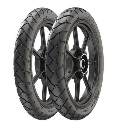 ANLAS OPONA 2.75-18 NF-25 M/C 42P TT DOT 07/2024