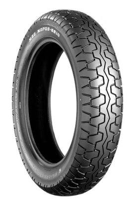 BRIDGESTONE OPONA 3.00-18 EXEDRA G510 WZMOCNIONA 52P 6 RFD TT DOT 09/2024