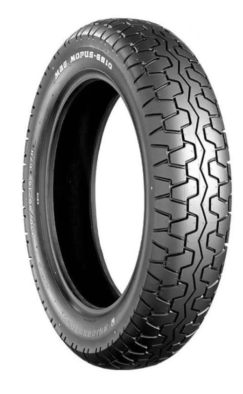 BRIDGESTONE OPONA 3.00-18 EXEDRA G510 WZMOCNIONA 52P 6 RFD TT DOT 09/2024