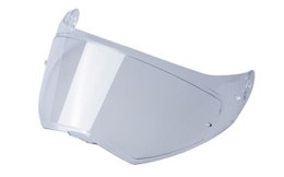 CABERG CZĘŚCI WIZJER SZYBKA PRZEŹROCZYSTY ODPORNY NA ZARYSOWANIA DO U DRIFT EVO II