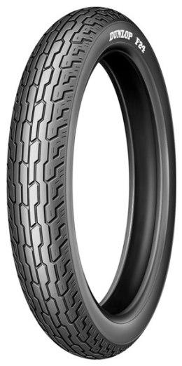 DUNLOP OPONA 100/90-19 F24 57H TL PRZÓD HFT DOT 02/2024