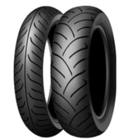 DUNLOP OPONA 200/55R16 D423 77H TL TYŁ HONDA GL1800 GOLD WING 2018 20/2024