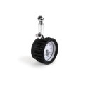 X-GRIP MANOMETR WSKAZÓWKOWY 0-6 PSI, 0-4 BAR.