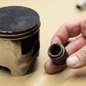 X-GRIP POMOCNICZE DO MONTAŻU ZABEZPIECZENIA TŁOKA GASGAS EC 300 21- 23, HUSQVARNA TE 300/300I 17- KTM EXC 300/30