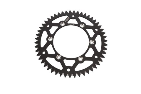 GROSSKOPF ZĘBATKA TYŁ ALUMINIOWA T7075 ERGAL 270 52 27052 YZ YZF 99-24, WRF 01-24 JTR251.52 C