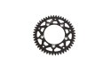 GROSSKOPF ZĘBATKA TYŁ ALUMINIOWA T7075 ERGAL 4552 48 455248 KTM SX65 98-24 JTR894.48