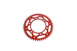 GROSSKOPF ZĘBATKA TYŁ ALUMINIOWA T7075 ERGAL 289 50 28950 CR CRF 83-25, BETA RR 13-25,