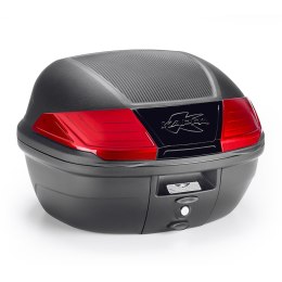 KAPPA KUFER CENTRALNY 40L MONOLOCK K400N ZAWIERA PŁYTĘ -ZASTĘPUJE K400N