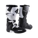 KENNY RACING BUTY CROSS/ENDURO MODEL TRACK BLACK/WHITE BLACK/WHITE 42