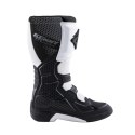 KENNY RACING BUTY CROSS/ENDURO MODEL TRACK BLACK/WHITE BLACK/WHITE 42