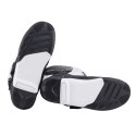 KENNY RACING BUTY CROSS/ENDURO MODEL TRACK BLACK/WHITE BLACK/WHITE 42