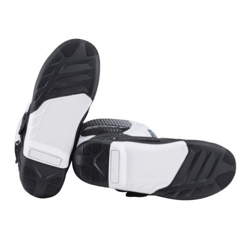 KENNY RACING BUTY CROSS/ENDURO MODEL TRACK BLACK/WHITE BLACK/WHITE 42 KENNY RACING BUTY CROSS/ENDURO MODEL TRACK BLACK/WHITE BLACK/WHITE 42