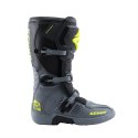 KENNY RACING BUTY CROSS/ENDURO TRACK GREY/NEON YELLOW GREY/ŻÓŁTY FLUO 44