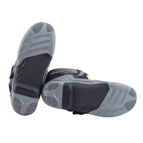 KENNY RACING BUTY CROSS/ENDURO TRACK GREY/NEON YELLOW GREY/ŻÓŁTY FLUO 44 KENNY RACING BUTY CROSS/ENDURO TRACK GREY/NEON YELLOW GREY/ŻÓŁTY FLUO 44