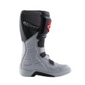 KENNY RACING BUTY CROSS/ENDURO MODEL TRACK GREY/RED GREY/RED 43