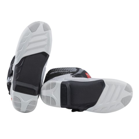 KENNY RACING BUTY CROSS/ENDURO MODEL TRACK GREY/RED GREY/RED 43 KENNY RACING BUTY CROSS/ENDURO MODEL TRACK GREY/RED GREY/RED 43