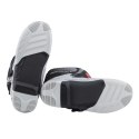 KENNY RACING BUTY CROSS/ENDURO MODEL TRACK GREY/RED GREY/RED 44