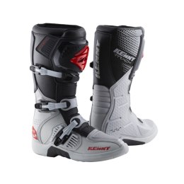 KENNY RACING BUTY CROSS/ENDURO MODEL TRACK GREY/RED GREY/RED 45