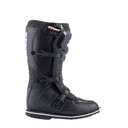 KENNY RACING BUTY CROSS/ENDURO MODEL TRACK ORIGIN KOLOR CZARNY ROZMIAR 41