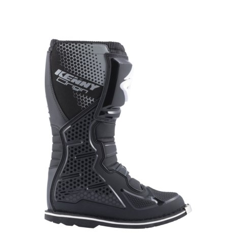 KENNY RACING BUTY CROSS/ENDURO MODEL TRACK ORIGIN KOLOR CZARNY ROZMIAR 41 KENNY RACING BUTY CROSS/ENDURO MODEL TRACK ORIGIN KOLOR CZARNY ROZMIAR 41