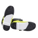 KENNY RACING BUTY CROSS ENDURO TRACK NEON FLUO 40