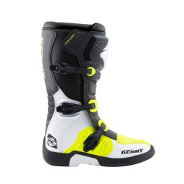 KENNY RACING BUTY CROSS ENDURO TRACK NEON FLUO 42