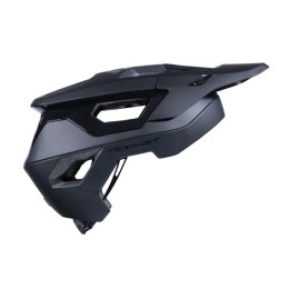 KENNY RACING KASK ROWEROWY MTB MODEL ROCKET BLACK BLACK XL 61 -62 CM