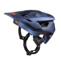 KENNY RACING KASK ROWEROWY MTB ROCKET DARK BLUE BLUE/ORANGE XL 61 -62 CM