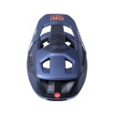 KENNY RACING KASK ROWEROWY MTB ROCKET DARK BLUE BLUE/ORANGE XL 61 -62 CM