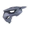KENNY RACING KASK ROWEROWY MTB MODEL ROCKET GREY GREY/BLACK XL 61 -62 CM