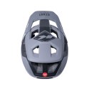 KENNY RACING KASK ROWEROWY MTB MODEL ROCKET GREY GREY/BLACK M 57 -58 CM