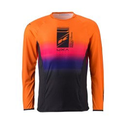 KENNY RACING KOSZULKA CROSS ENDURO TITANIUM PREMIUM XL