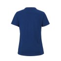 KENNY RACING KOSZULKA DAMSKA T-SHIRT MODEL ACADEMY BLUE S